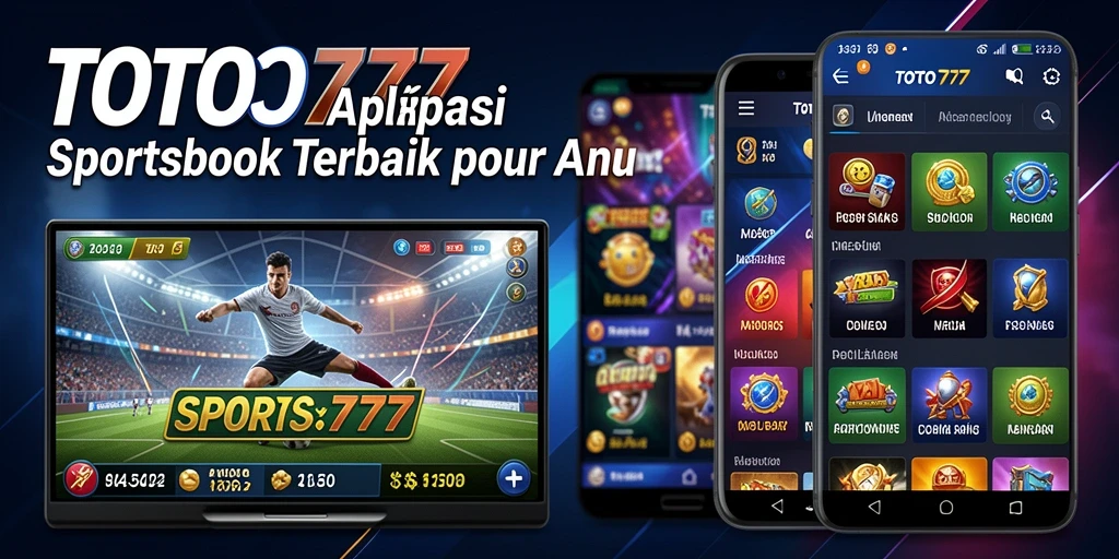 Tampilan gameplay menarik dan interaktif dalam TOTO777.