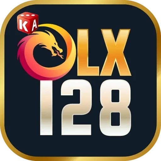 Logo olx128